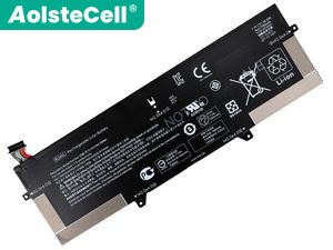 Battery for HP L07041-855
