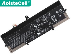 Battery for HP BM04056XL