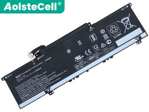 Battery for HP ENVY Laptop 13-ba0034nia