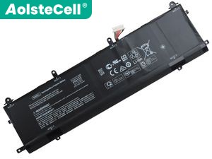 Battery for HP Spectre x360 Convertible 15-eb1001ur