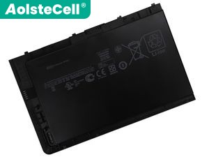 Battery for HP BT04XL