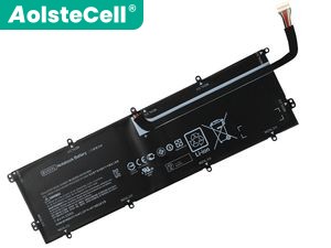 Battery for HP 775624-121
