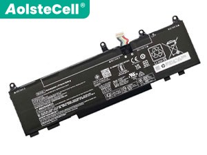 Battery for HP ZBook Firefly 14 G11 (86B19EA)