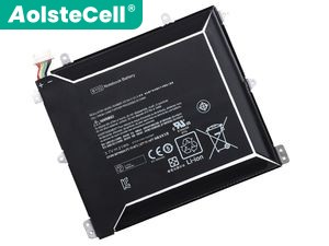 Battery for HP HSTNH-C13C