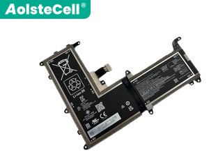 Battery for HP CB03XL