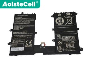 Battery for HP 740479-001