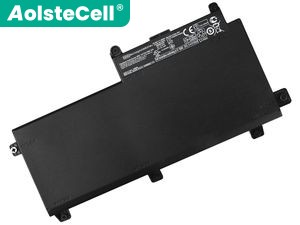 Battery for HP ProBook 640 G2