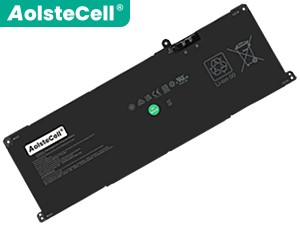 Battery for HP OMNIBOOK 3 16-BZ0000NI
