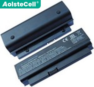 Battery for Compaq Presario CQ20-213tu