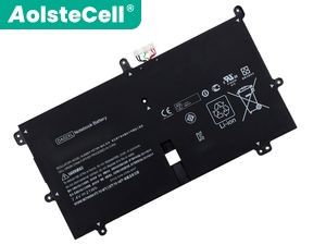 Battery for HP ENVY x2 11-g003tu Keyboard Dock