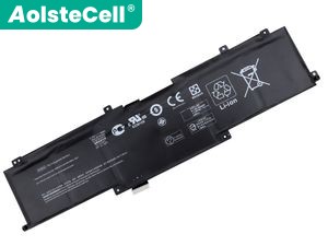 Battery for HP OMEN X 17-ap000na