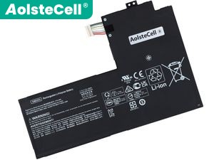 Battery for HP M98024-001