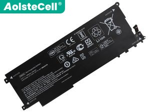 Battery for HP ZBook x2 G4 Detachable Workstation