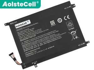 Battery for HP Pavilion X2 10-n001nc