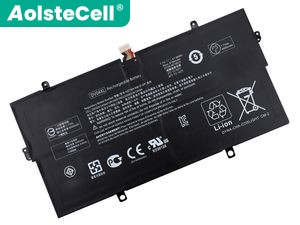 Battery for HP DV04046XL-PL