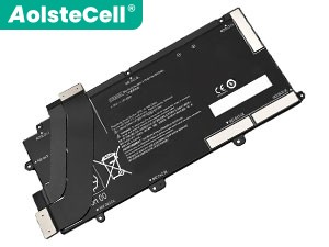 Battery for HP ED03035XL