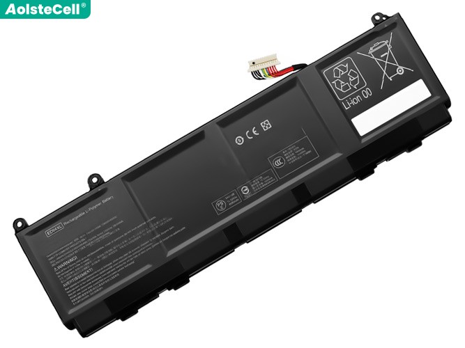 Battery for HP ED04XL