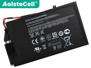 Battery for HP HSTNN-IB3R
