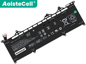 Battery for HP EP02038XL