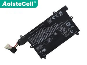 Battery for HP HSTNN-DB9I