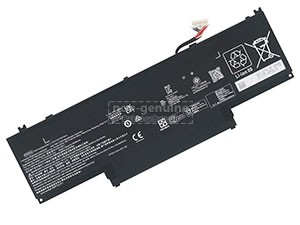 Battery for HP EliteBook 1040 14 inch G11 Notebook PC (8Y851AV)-A4VF7PT