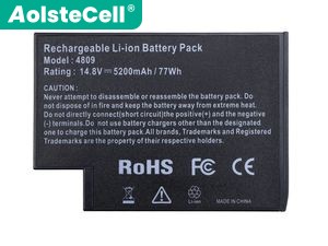 Battery for HP PAVILION ZE4200