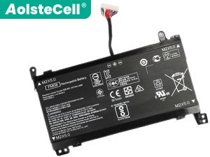 Battery for HP Omen 17-an040ur