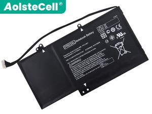 Battery for HP Slate 17-l010