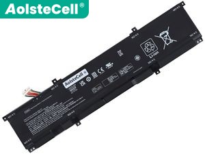 Battery for HP Spectre x360 16-f0910nd