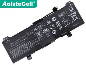 Battery for HP L42583-005