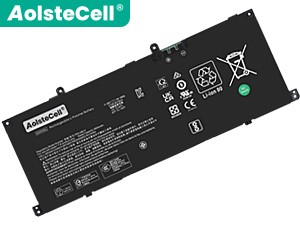 Battery for HP GD03XL
