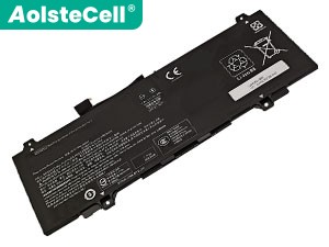 Battery for HP HSTNN-OB1X
