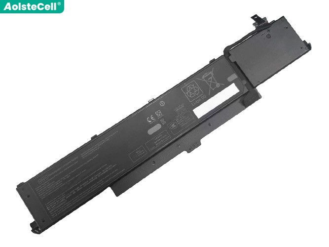 Battery for HP GT08XL