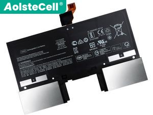 Battery for HP Spectre Folio 13-ak0001ur