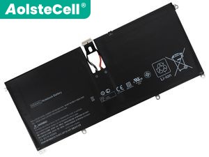 Battery for HP HD04XL