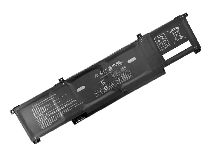 Battery for HP omnibook 7 16-bh0093tu