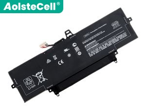 Battery for HP EliteBook x360 1040 G7