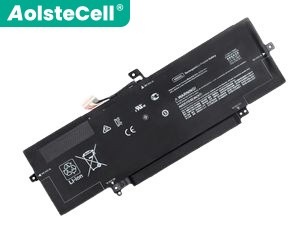 Battery for HP L83796-172