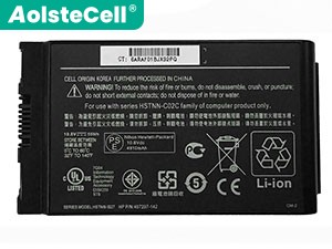 Battery for HP 408722-001