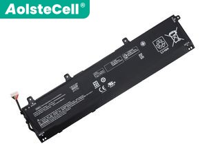 Battery for HP ZBook Power 15.6 inch G8 Mobile Workstation