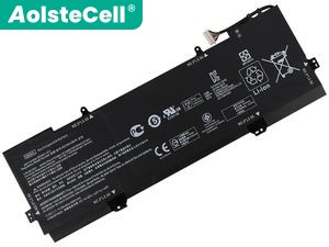Battery for HP Spectre x360 15-bl018ca