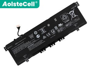 Battery for HP ENVY 13-ah1000nt