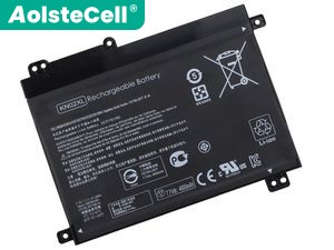 Battery for HP HSTNN-UB7F