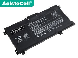 Battery for HP HSTNN-UB7I