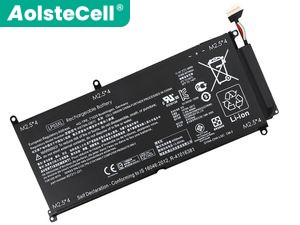 Battery for HP ENVY 15-ae185nz