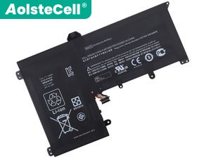 Battery for HP SlateBook 10 x2