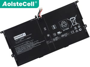 Battery for HP HSTNN-OB1U