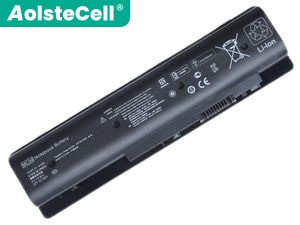 Battery for HP ENVY 17-n001tx
