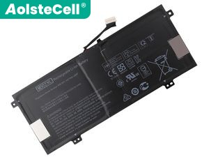 Battery for HP Chromebook x360 12b-ca0500sa