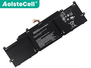 Battery for HP HSTNN-LB6O